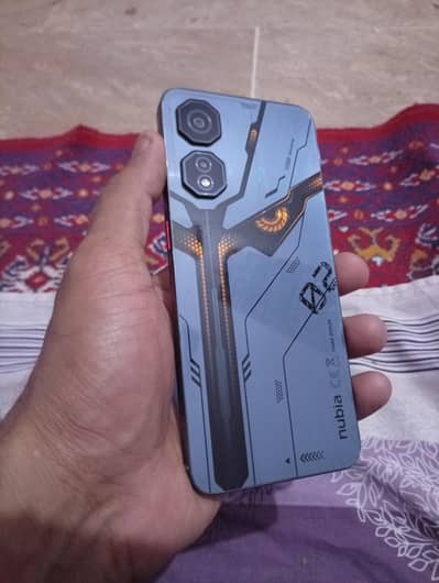 Nubia Neo 2