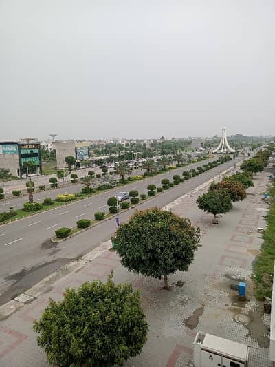 Plot For Sale In New Lahore City Phase 3 C Block