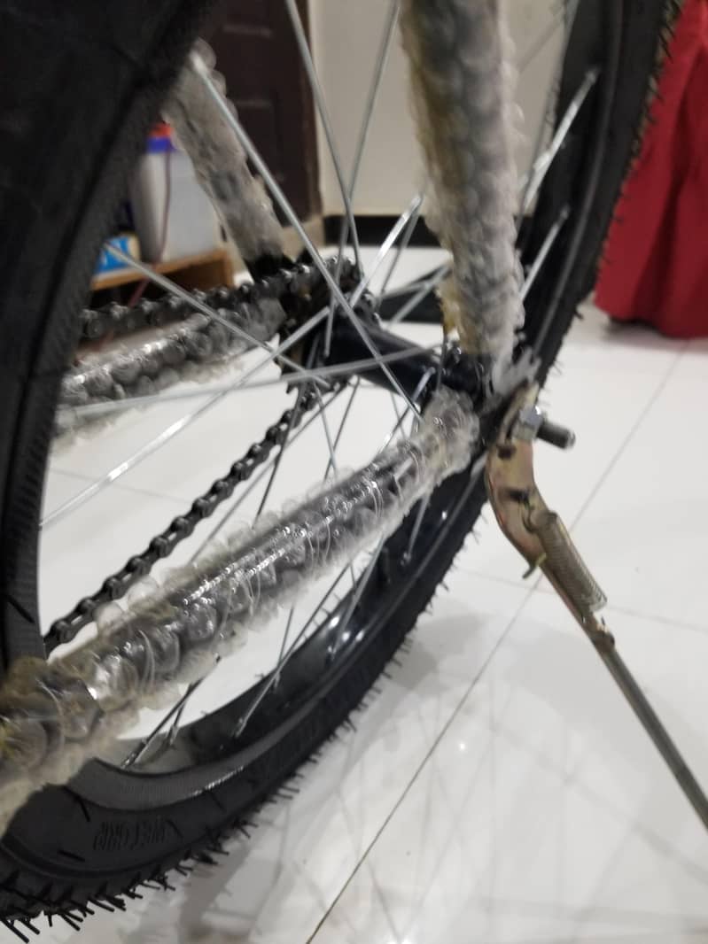 single frame cs cycle 3