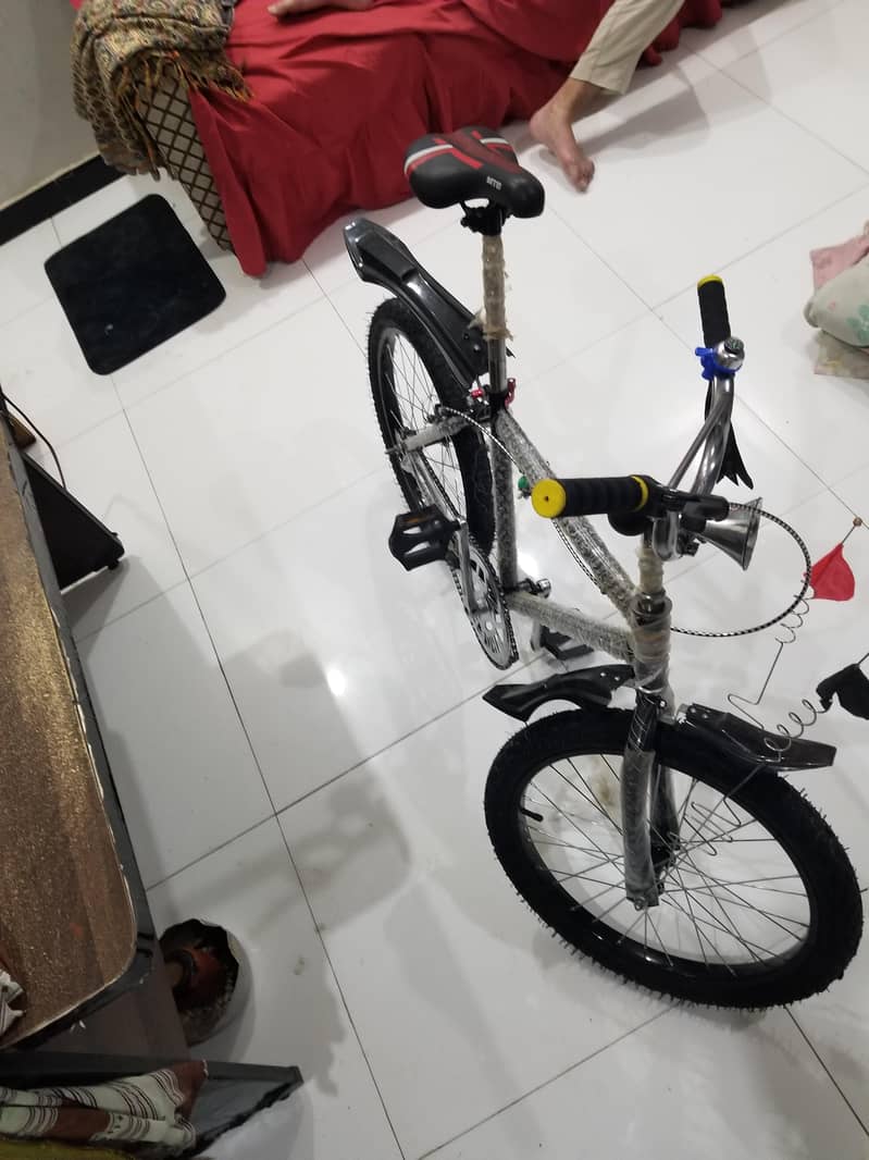 single frame cs cycle 5