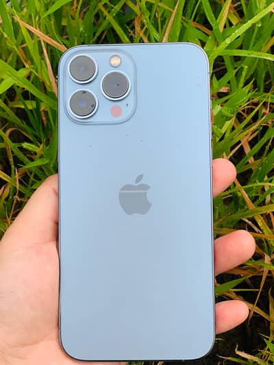 IPHONE 13 PRO MAX OFFICIAL PTA APPROVE