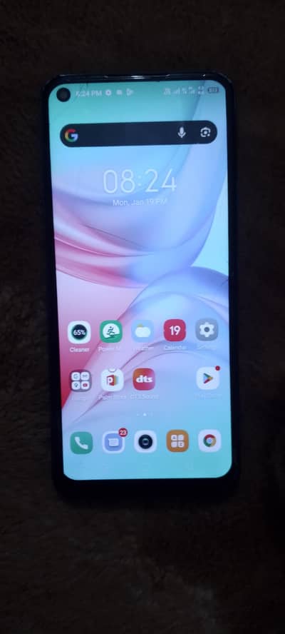 infinix Hot 10 4/64gb