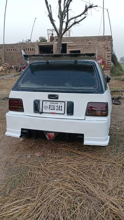 Suzuki khyber for sale