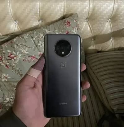 One plus 7t