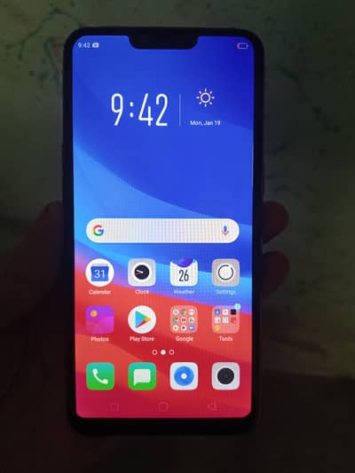 OPPO A3S 2  16.4G PHONE