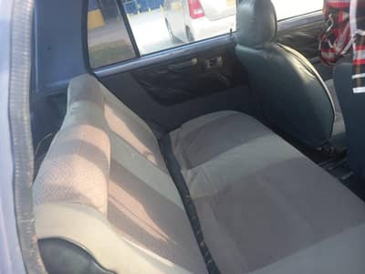 Daihatsu Coure Cx 2007/2008