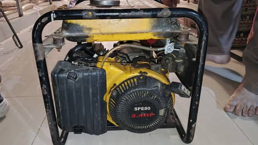 jasco generator 800va