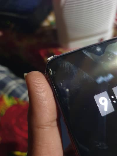 oppo Reno Z Single Sim