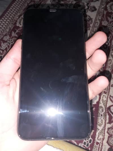 iphone 11 pro max jv