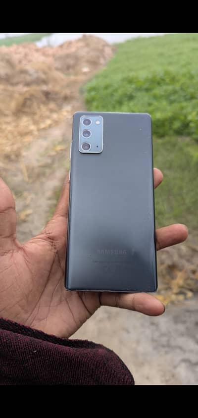 samsung galaxy note 20 for sell