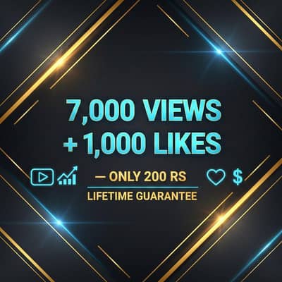 social media promotion