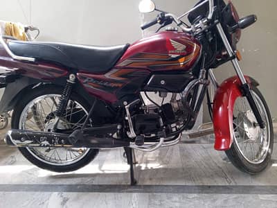 Honda pridor 10/9 condition