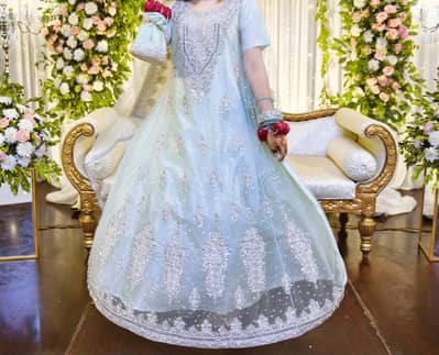 Bridal/Party Maxi For Sale