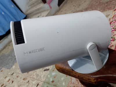 Mini Android Projector