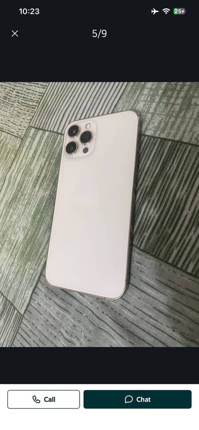 iPhone 12 Pro Max All Ok