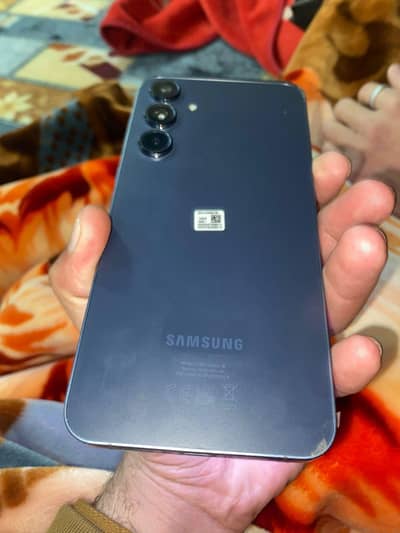 samsung galaxy A55