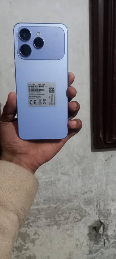 tecno spark 40 12gb 128gb