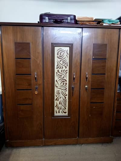 Furniture complete set