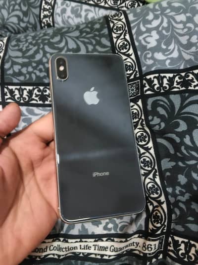 Iphone Xs Max 256 GB Factory Unlock
