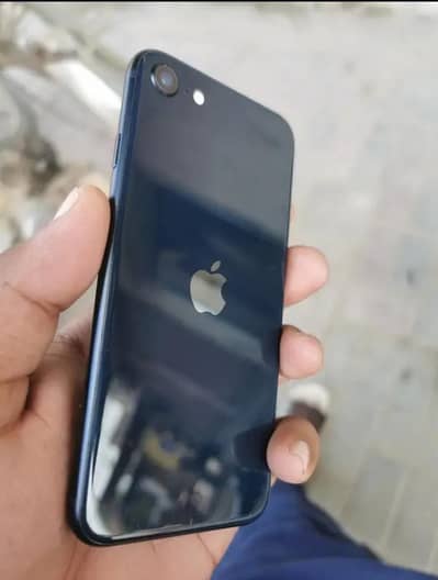 Iphone Se 2022 jv *0326/1800/571*WA