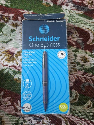 Schneider Pen