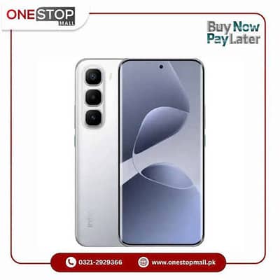 Infinix hot 60pro plus