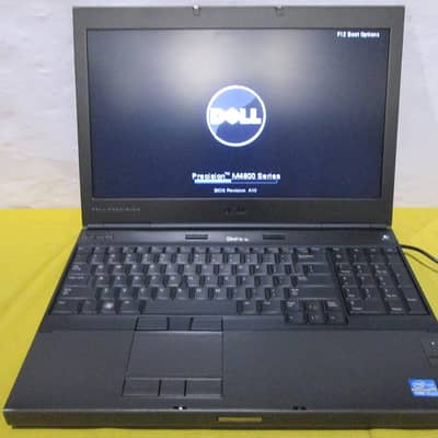 Dell Precision M4600 Core i7 2nd Generation gaming Laptop/for sale