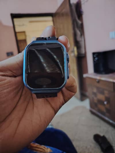 valdus oa88 smart watch