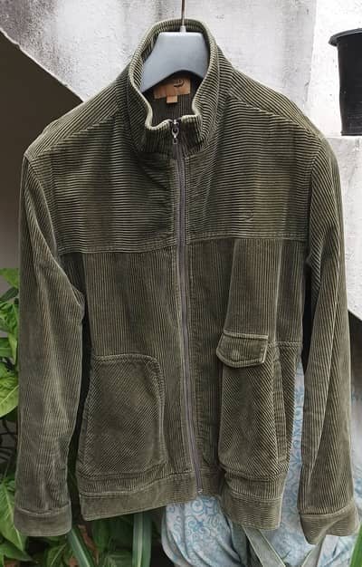 Branded Jacket's in  Very Reasonable Price