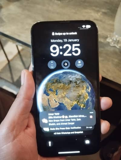 iPhone 13 Pro Max Non PTA 256