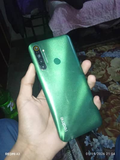 Realme 5i Mobile
