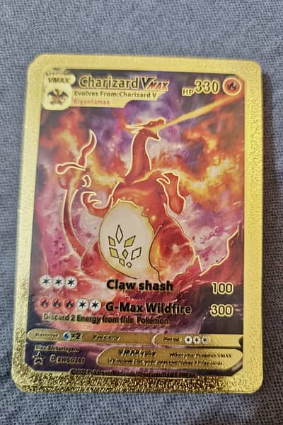 The rarest Pokemon cards