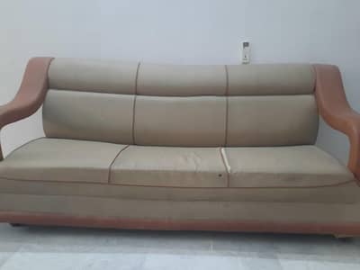 5 seater sofa set