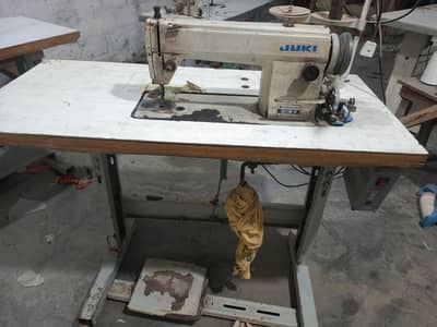 6 Sewing Machine