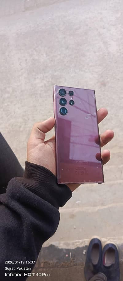 S22 Ultra Exchange Iphone