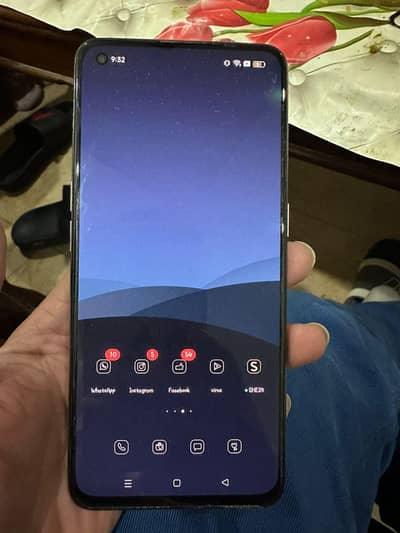 Realme GT Master Edition