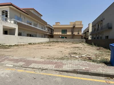 1 Kanal Plot For Sale Direct Meeting With Owner