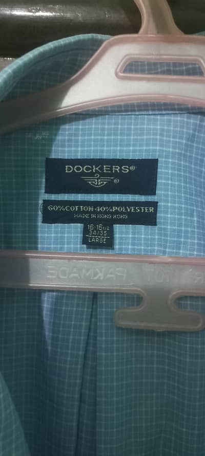 Branded Formal/Casual shirts