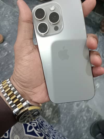 I Phone 16 Pro Factory unlock