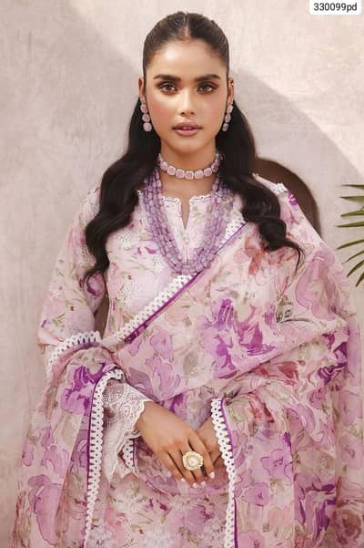 3 piece DHANAk suite 