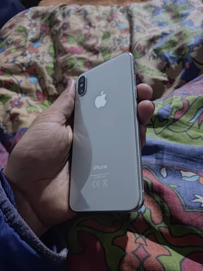 i phone x non pta  exchange possible