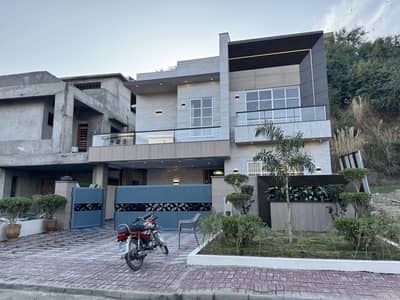 Modern Designer House For Sale