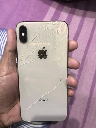 iphone xs max 256gb fu non pta