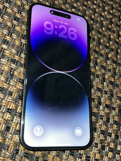 Iphone 14 pro max jv