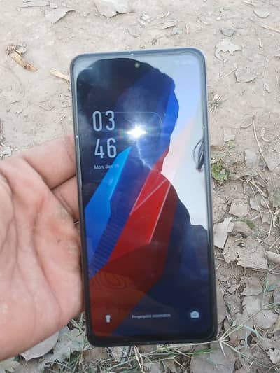 intinix note 30 8plus8/256