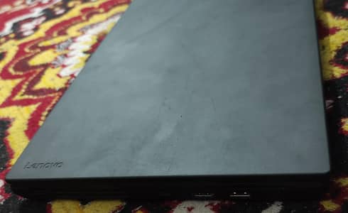 Lenovo i5 5th generation