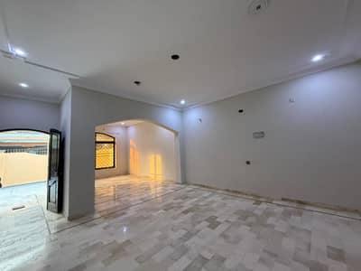 10 Marla Single Storey House For Sale (Golden Opportunity For Investors)