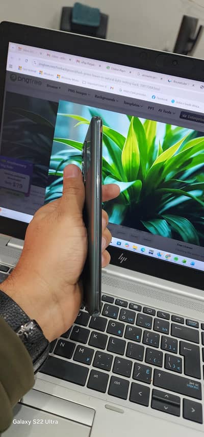 One Plus 9pro for sale CP PTA approved