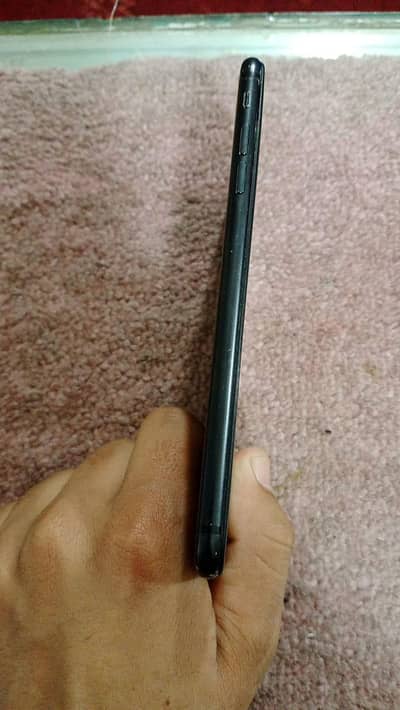 IPhone 7 plus 128gb 10/9 condition