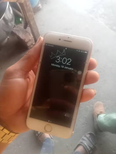 I phon 6s non pta